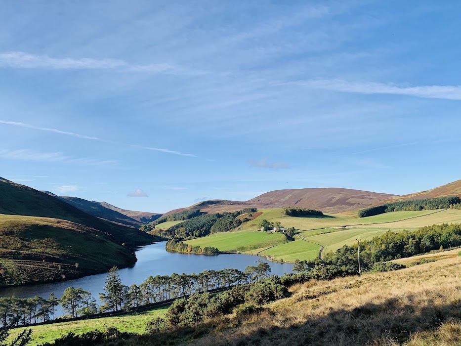 Pentland Hills Regional Park fotoğraf 1