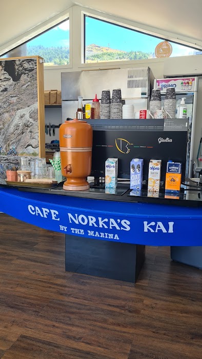 Norka's Bagels & Cafe fotoğraf 1