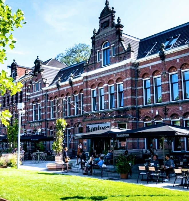 Westerpark fotoğraf 1