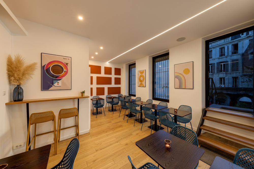 Tarlata Café fotoğraf 1