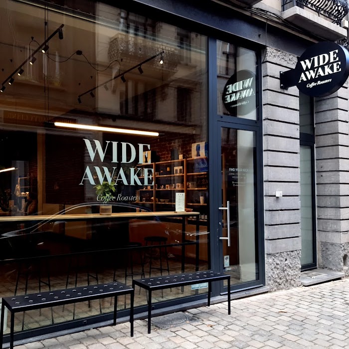Wide Awake Coffee Brew Bar fotoğraf 1