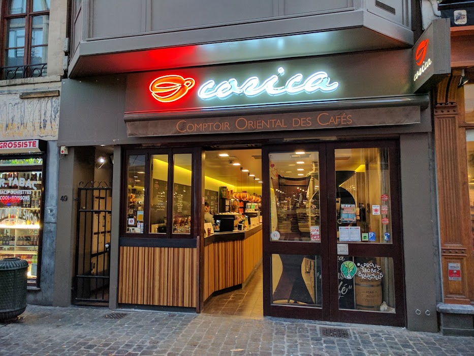 Corica Grand Place fotoğraf 1