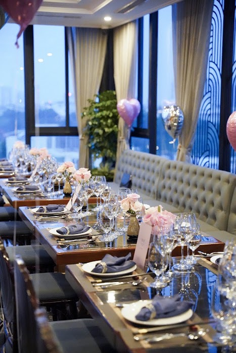 UPPER CLOUD RESTAURANT LAKEVIEW fotoğraf 1