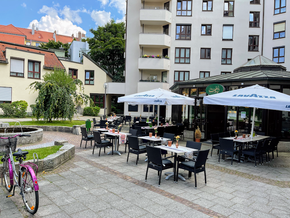 Restaurant Diwan fotoğraf 1