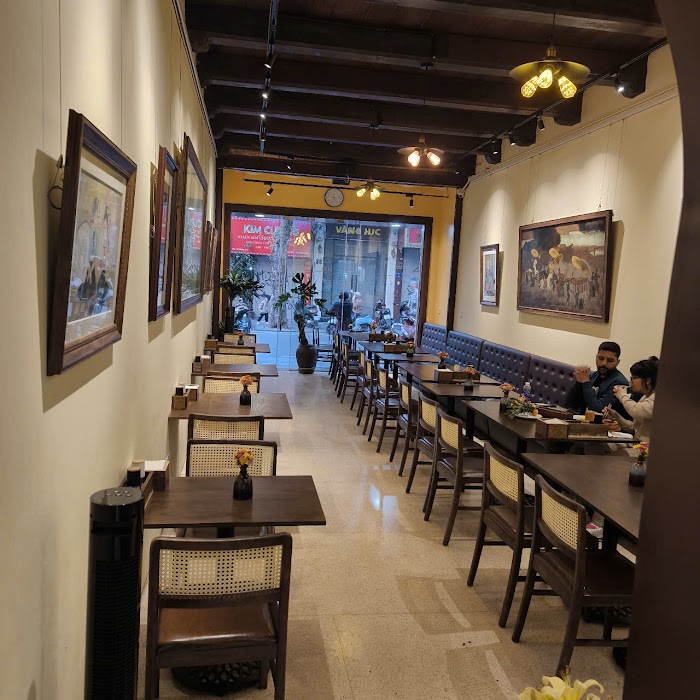 Hanoi Corner Retsaurant fotoğraf 1