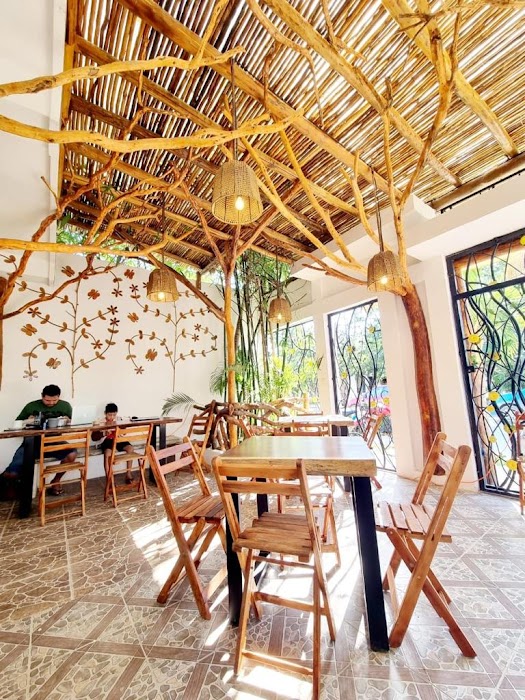 Café K anaab fotoğraf 1