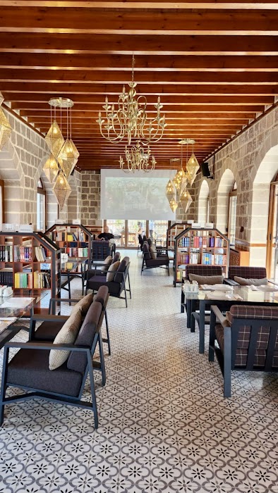 Vitalen Cafe - Kahvaltı & Restoran fotoğraf 1