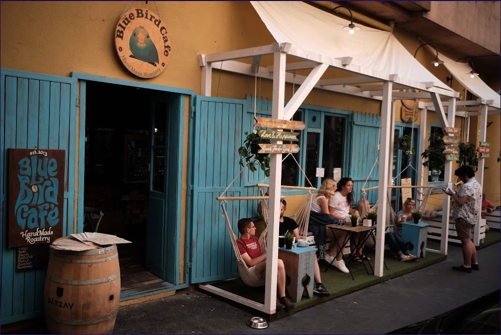 Blue Bird Roastery fotoğraf 1