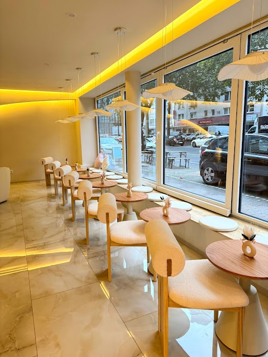 VUX Coffee fotoğraf 1