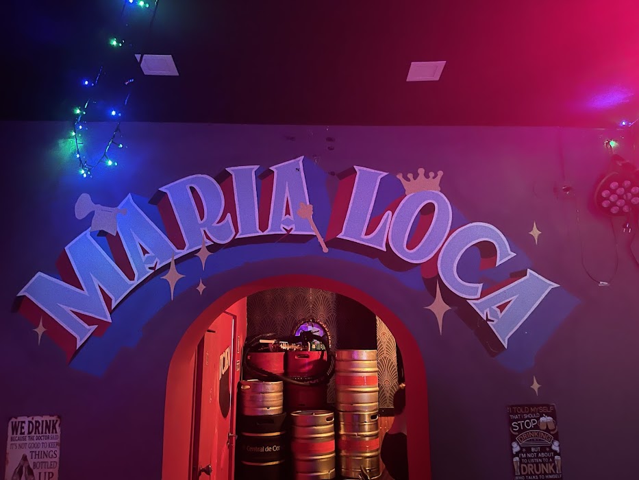 Maria Loca Bar fotoğraf 1