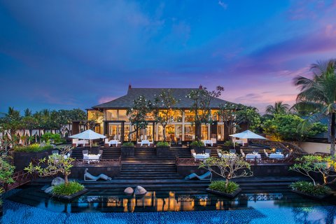 The St. Regis Bali Resort fotoğraf 1