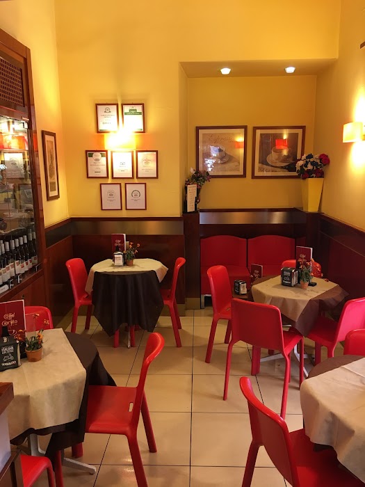 Caffè Ciorfito fotoğraf 1