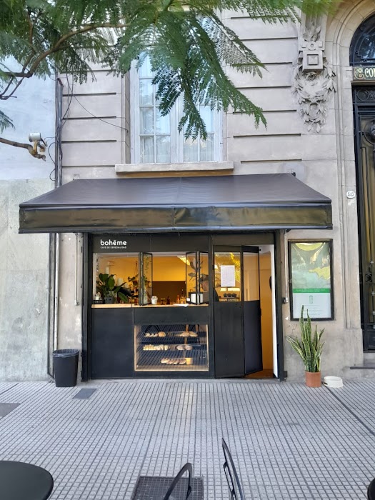 Café Boheme - Café de Especialidad fotoğraf 1