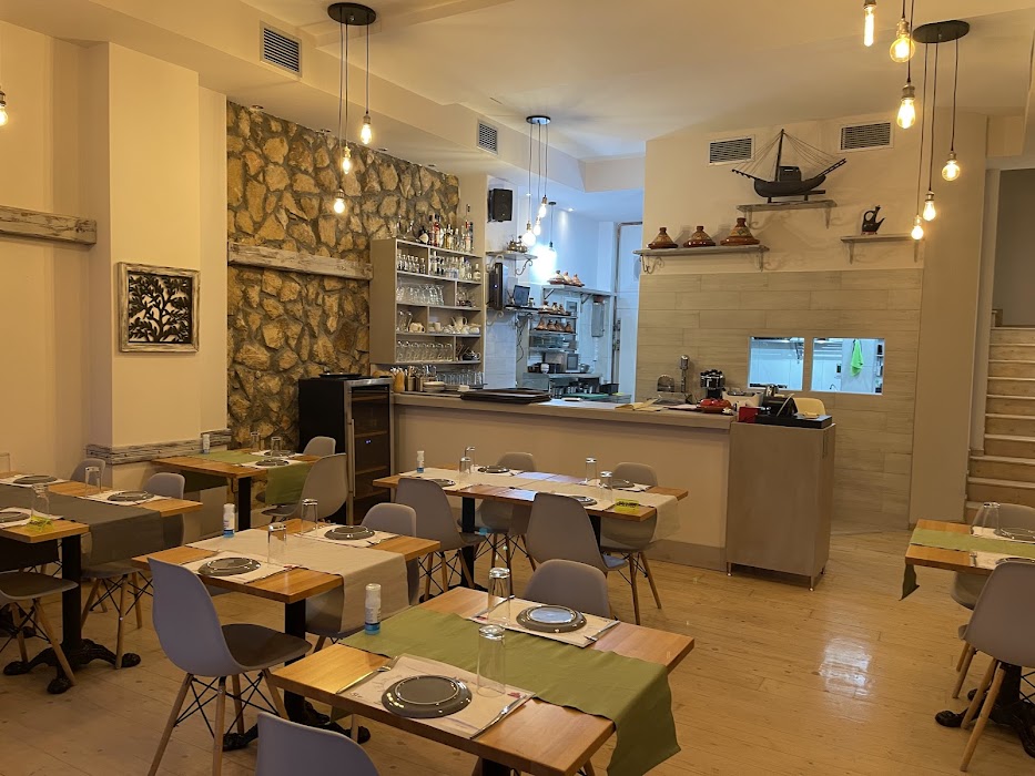 A Little Taste of Home Restaurant fotoğraf 1