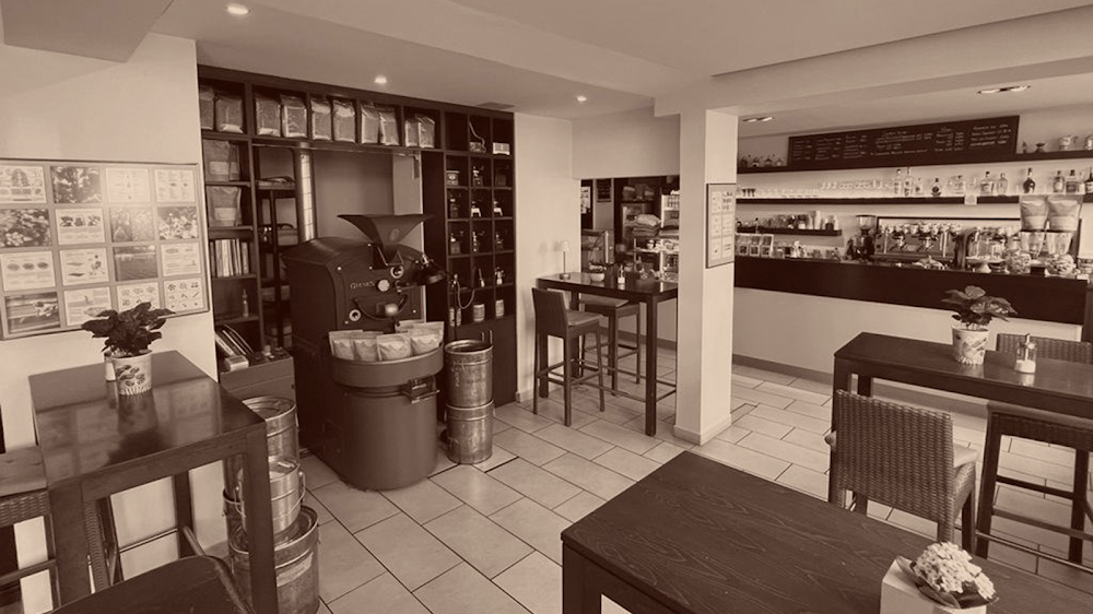 Caffeppuccino fotoğraf 1
