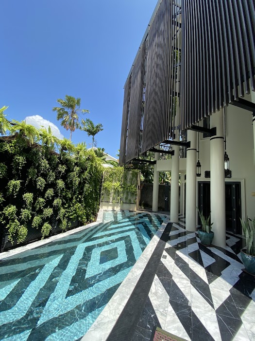 Hotel Verdigris fotoğraf 1