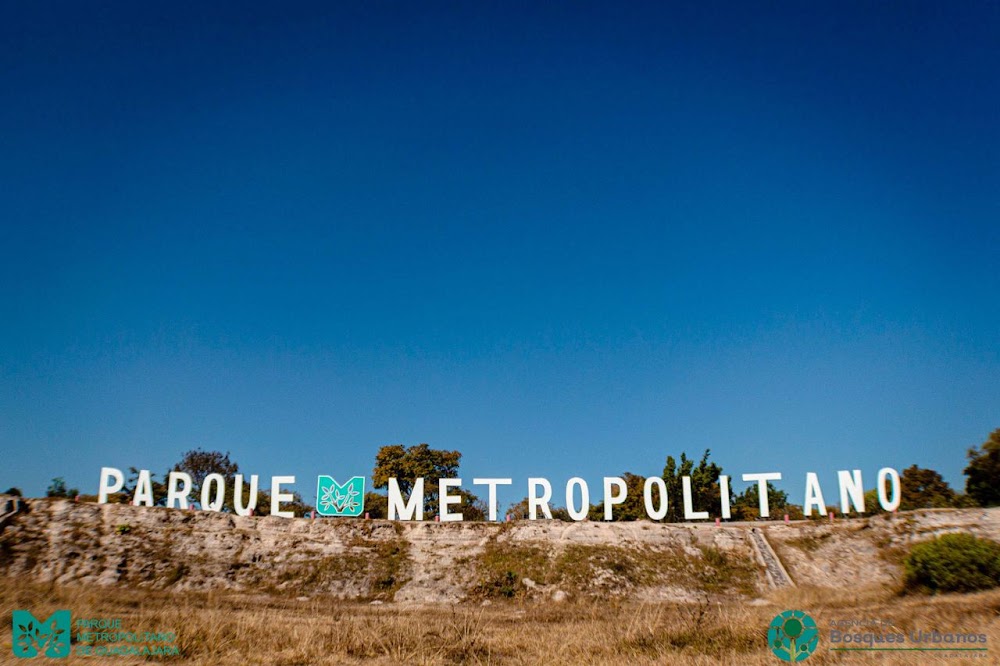 Parque Metropolitano de Guadalajara fotoğraf 1