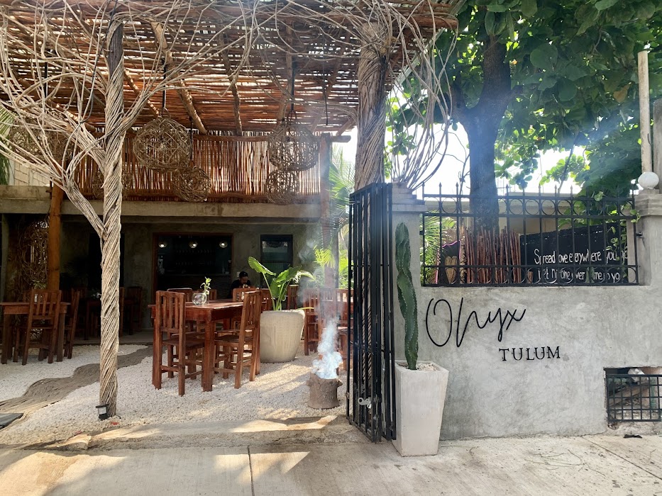 Onyx Tulum fotoğraf 1