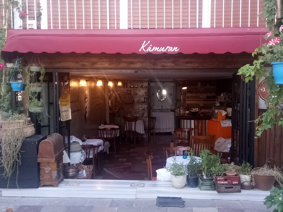 Moresi Kordon fotoğraf 1