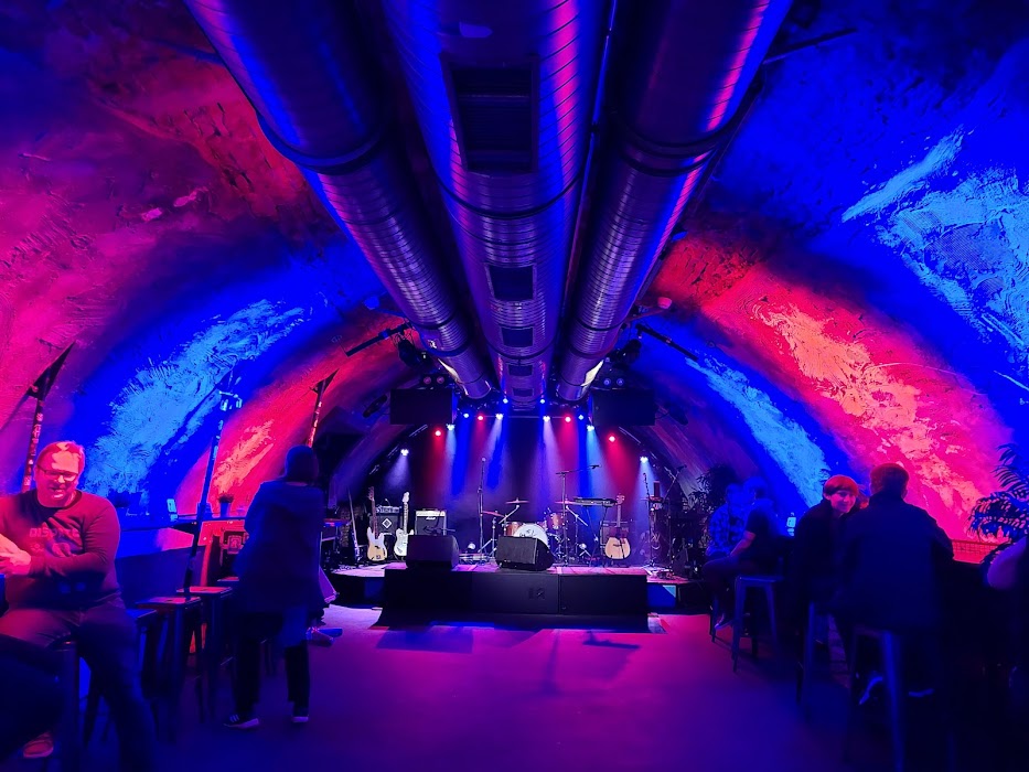 Rockhouse Salzburg fotoğraf 1