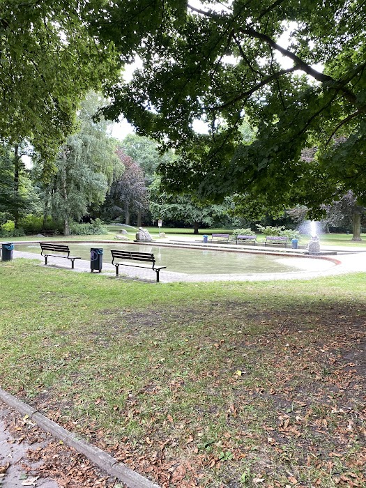 Hammer Park fotoğraf 1