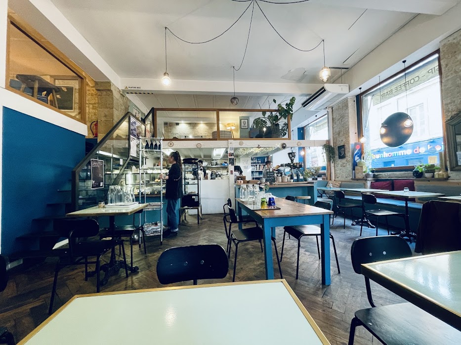 SIP Coffee Bar fotoğraf 1