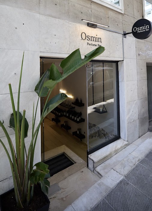 Osmin perfume bar fotoğraf 1