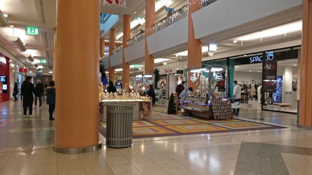 Centro Comercial Arrábida fotoğraf 1