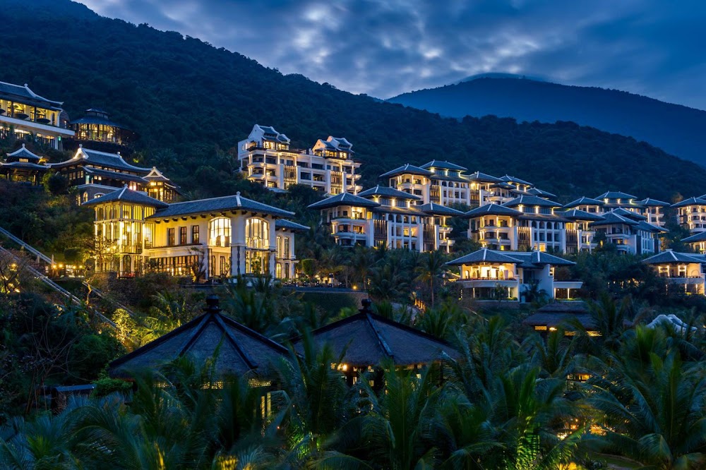InterContinental Danang Sun Peninsula Resort fotoğraf 1