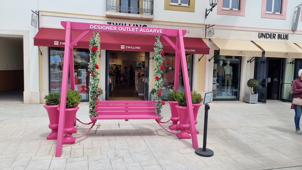 Designer Outlet Algarve fotoğraf 1