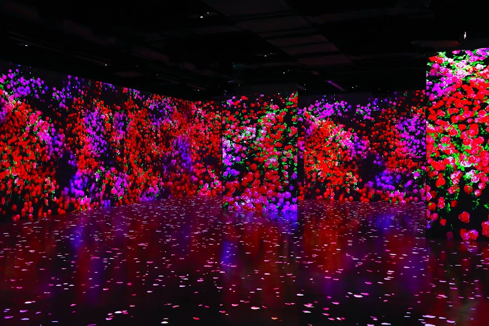 Digital National Art Museum (DNA Museum) fotoğraf 1