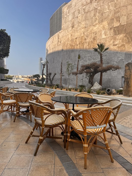 3Fils - Abu Dhabi fotoğraf 1