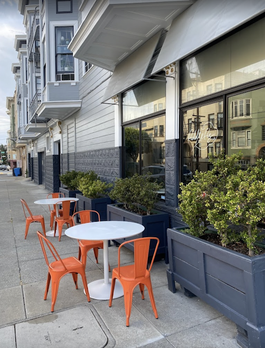 Fiddle Fig Cafe & Coffee fotoğraf 1