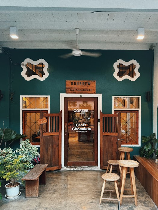 Dou Brew Coffee & Craft fotoğraf 1