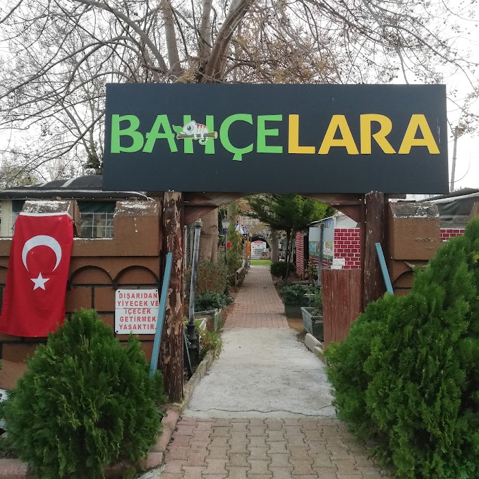 Bahçelara Kahvaltı Çiftliği fotoğraf 1