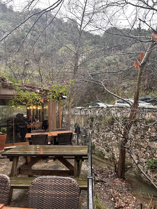 Manisa Tarihi kır kahvesi