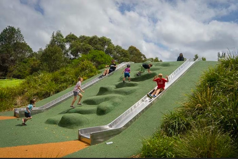 Sydney Park fotoğraf 1