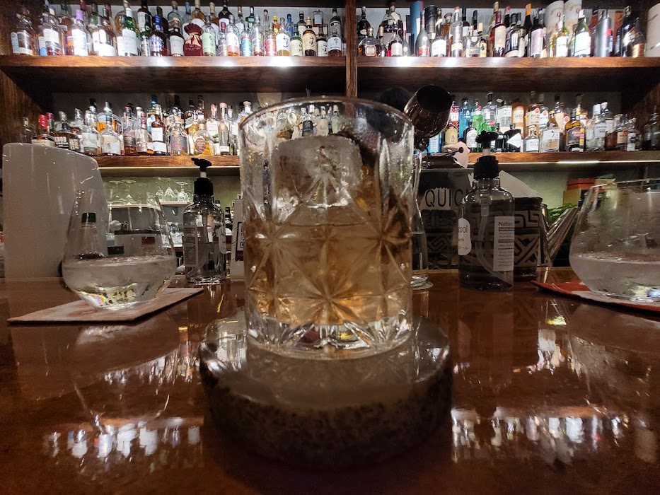 The Punch Bar fotoğraf 1