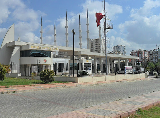 Mersin Deniz Müzesi fotoğraf 1
