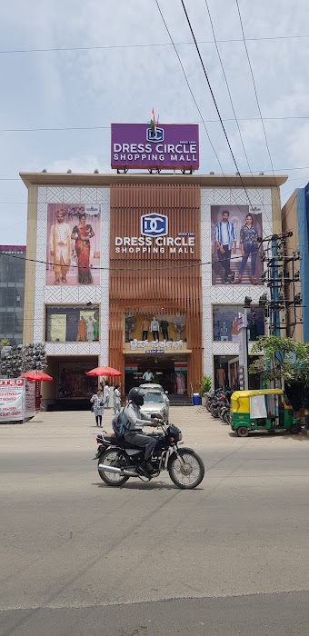 Dress Circle Shopping Mall- Whitefield fotoğraf 1