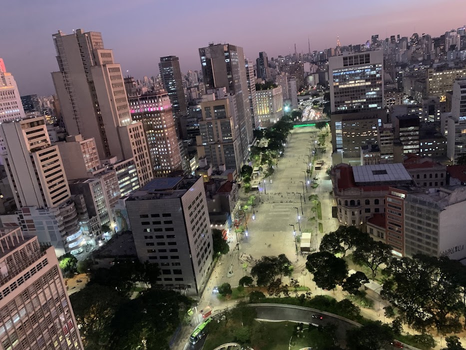 Andar 41 Oficial fotoğraf 1