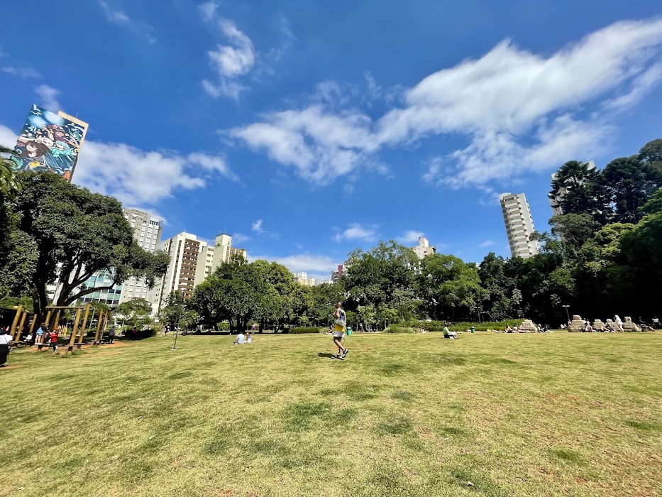 Parque Augusta fotoğraf 1