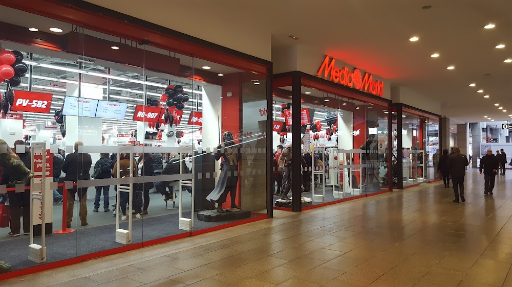 Westfield La Maquinista fotoğraf 1