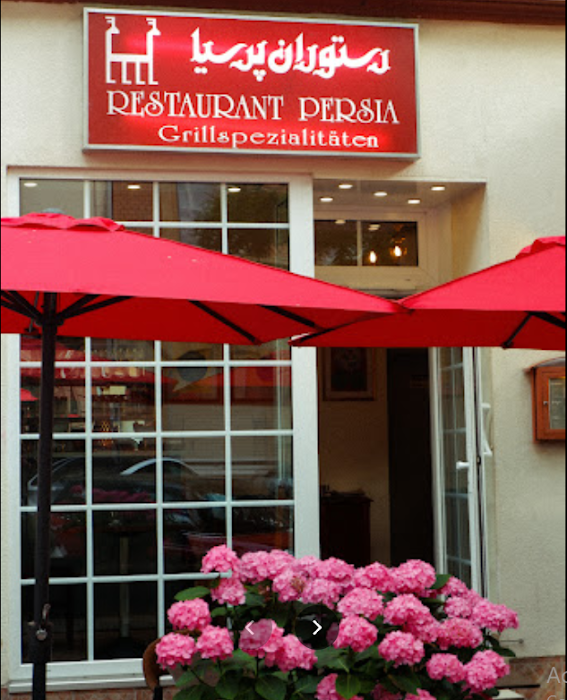 Restaurant Persia fotoğraf 1