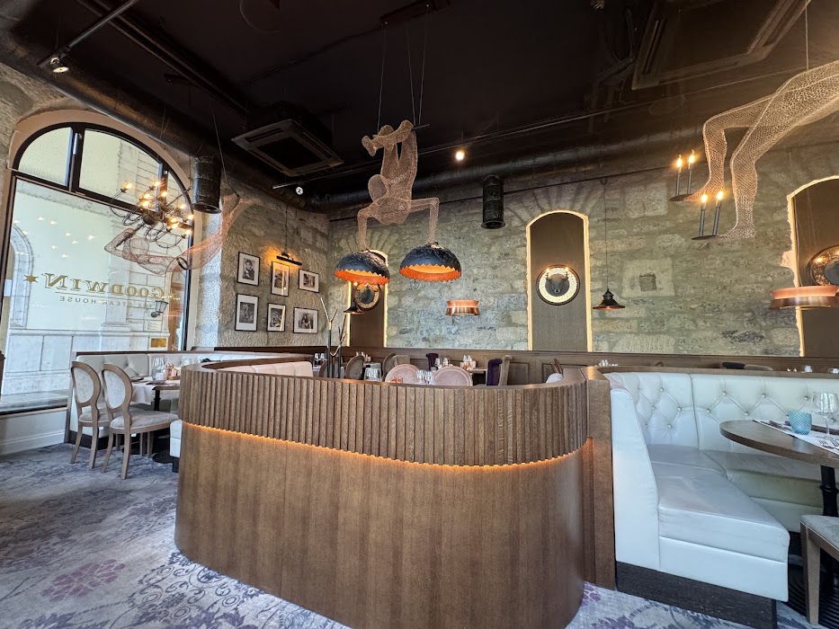 GOODWIN The Steak House fotoğraf 1