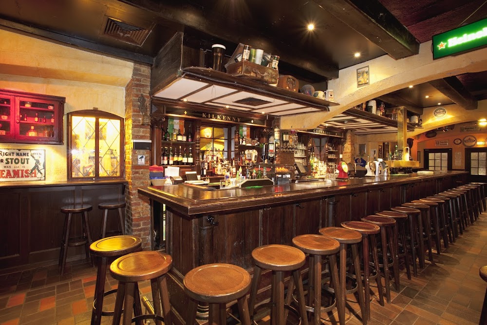 Kilians Irish Pub fotoğraf 1