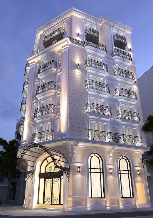 Hanoi Allure Hotel fotoğraf 1
