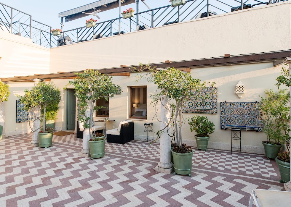 Hotel Casa Romana fotoğraf 1
