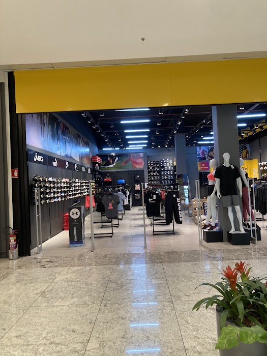 Shopping Nova Iguaçu fotoğraf 1