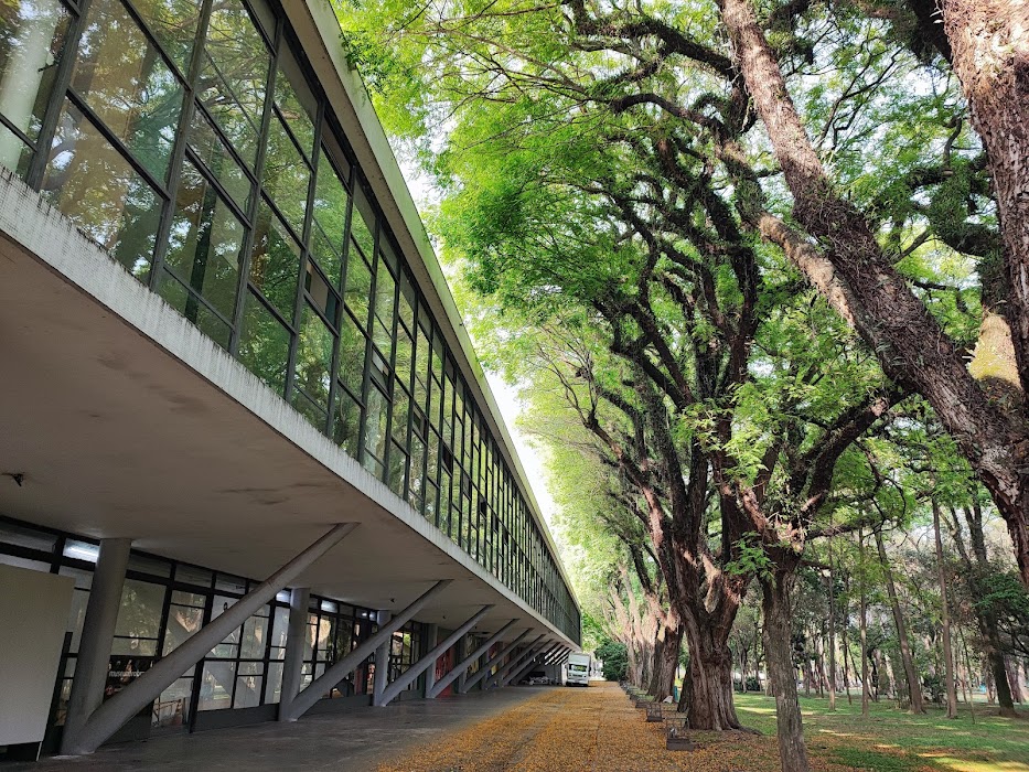 Museu Afro Brasil Emanoel Araujo fotoğraf 1